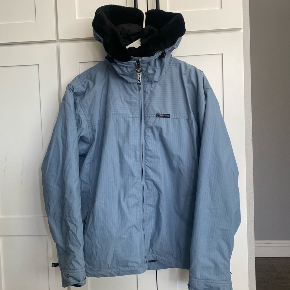 Rocky snowboard jacket